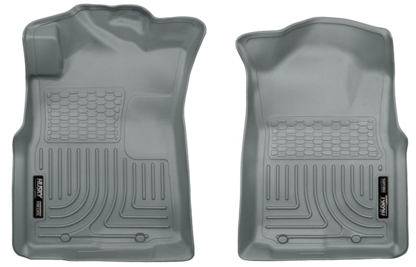 Husky Liners 13942 Weatherbeater Series Front Floor Liners