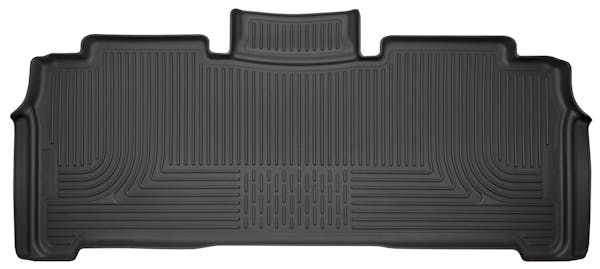 Husky Liners 14011 Weatherbeater Series 2nd Seat Floor Liner