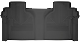 Husky Liners 14201 Weatherbeater Series 2nd Seat Floor Liner