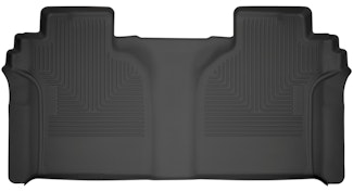 Husky Liners 14201 Weatherbeater Series 2nd Seat Floor Liner