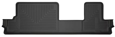 Husky Liners 14271 Weatherbeater Series 3rd Seat Floor Liner