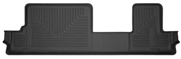 Husky Liners 14271 Weatherbeater Series 3rd Seat Floor Liner