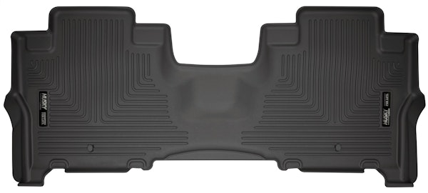 Husky Liners 14331 Weatherbeater Series 2nd Seat Floor Liner