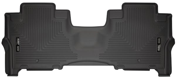 Husky Liners 14331 Weatherbeater Series 2nd Seat Floor Liner