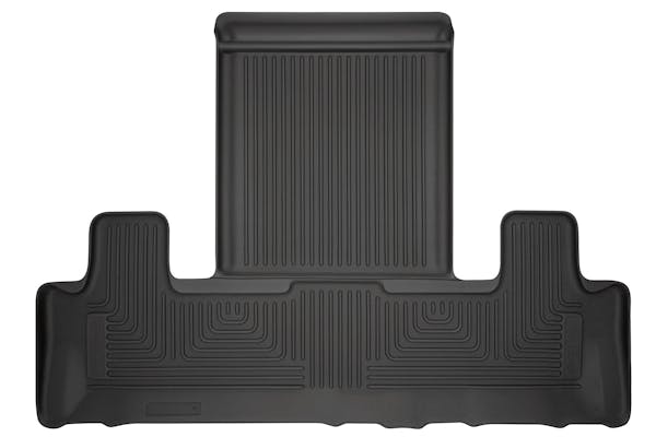Husky Liners 14351 Weatherbeater Series 3rd Seat Floor Liner