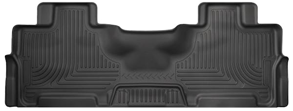 Husky Liners 14361 Weatherbeater Series 2nd Seat Floor Liner