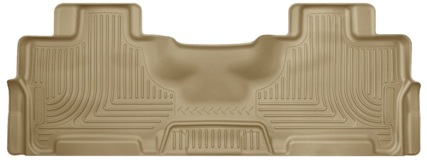 Husky Liners 14363 Weatherbeater Series 2nd Seat Floor Liner