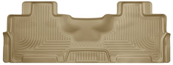 Husky Liners 14363 Weatherbeater Series 2nd Seat Floor Liner