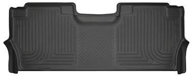Husky Liners 14401 Weatherbeater Series 2nd Seat Floor Liner
