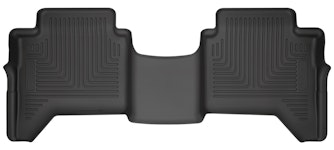 Husky Liners 14411 Weatherbeater Series 2nd Seat Floor Liner