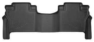 Husky Liners 14601 Weatherbeater Series 2nd Seat Floor Liner