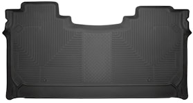 Husky Liners 14731 Weatherbeater Series 2nd Seat Floor Liner