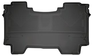 Husky Liners 14751 Weatherbeater Series 2nd Seat Floor Liner