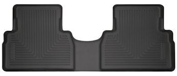 Husky Liners 14871 Weatherbeater Series 2nd Seat Floor Liner