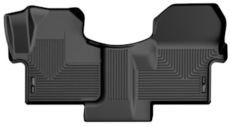 Husky Liners 18061 Weatherbeater Series Front Floor Liners