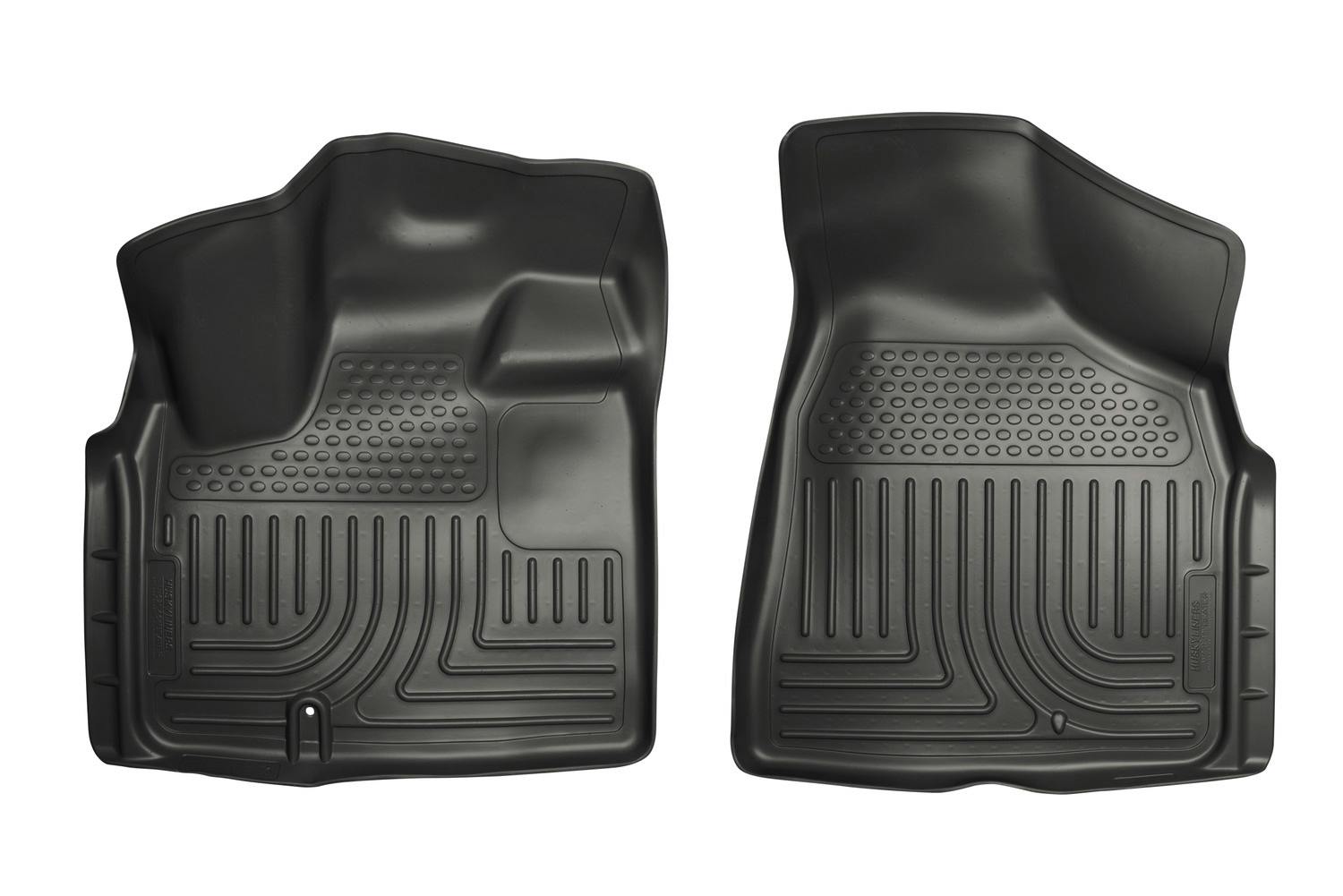 Husky floor mats black friday hotsell