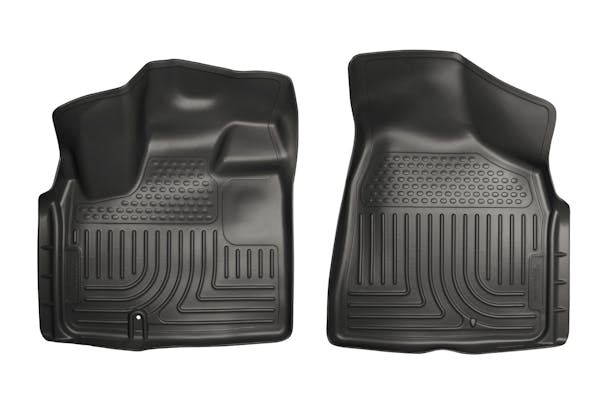 Husky Liners 18091 Weatherbeater Series Front Floor Liners