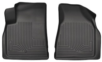 Husky Liners 18211 Weatherbeater Series Front Floor Liners