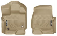Husky Liners 18363 Weatherbeater Series Front Floor Liners