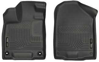 Husky Liners 18431 Weatherbeater Series Front Floor Liners