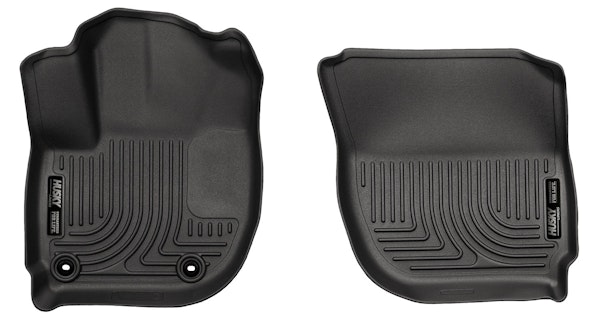 Husky Liners 18491 Weatherbeater Series Front Floor Liners