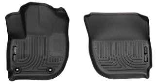 Husky Liners 18491 Weatherbeater Series Front Floor Liners