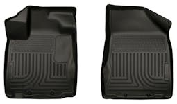 Husky Liners 18651 Weatherbeater Series Front Floor Liners