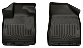 Husky Liners 18651 Weatherbeater Series Front Floor Liners