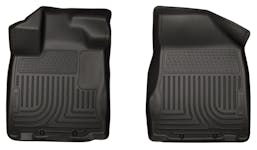 Husky Liners 18661 Weatherbeater Series Front Floor Liners