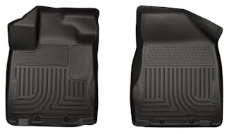 Husky Liners 18661 Weatherbeater Series Front Floor Liners