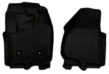 Husky Liners 18701 Weatherbeater Series Front Floor Liners