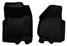 Husky Liners 18731 Weatherbeater Series Front Floor Liners