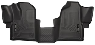 Husky Liners 18771 Weatherbeater Series Front Floor Liners