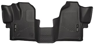 Husky Liners 18771 Weatherbeater Series Front Floor Liners