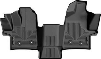 Husky Liners 18781 Weatherbeater Series Front Floor Liners