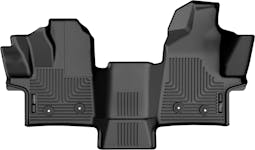 Husky Liners 18781 Weatherbeater Series Front Floor Liners