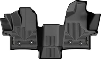 Husky Liners 18781 Weatherbeater Series Front Floor Liners