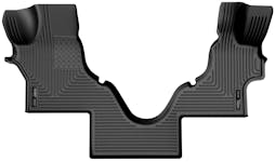 Husky Liners 18791 Weatherbeater Series Front Floor Liners