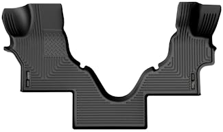 Husky Liners 18791 Weatherbeater Series Front Floor Liners