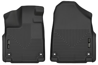 Husky Liners 18801 Weatherbeater Series Front Floor Liners
