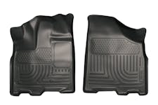 Husky Liners 18851 Weatherbeater Series Front Floor Liners