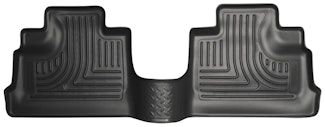 Husky Liners 19021 Weatherbeater Series 2nd Seat Floor Liner