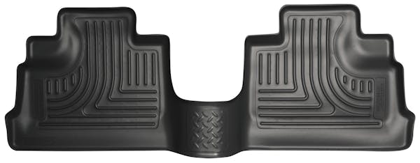 Husky Liners 19021 Weatherbeater Series 2nd Seat Floor Liner