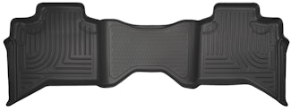 Husky Liners 19031 Weatherbeater Series 2nd Seat Floor Liner