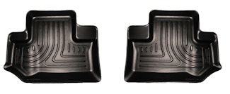 Husky Liners 19041 Weatherbeater Series 2nd Seat Floor Liner