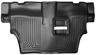 Husky Liners 19051 Weatherbeater Series 3rd Seat Floor Liner