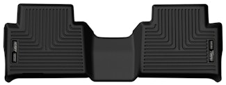 Husky Liners 19251 Weatherbeater Series 2nd Seat Floor Liner