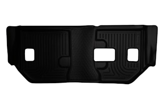 Husky Liners 19271 Weatherbeater Series 3rd Seat Floor Liner