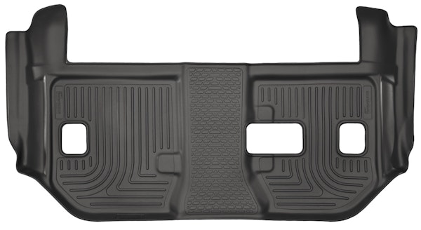 Husky Liners 19291 Weatherbeater Series 3rd Seat Floor Liner