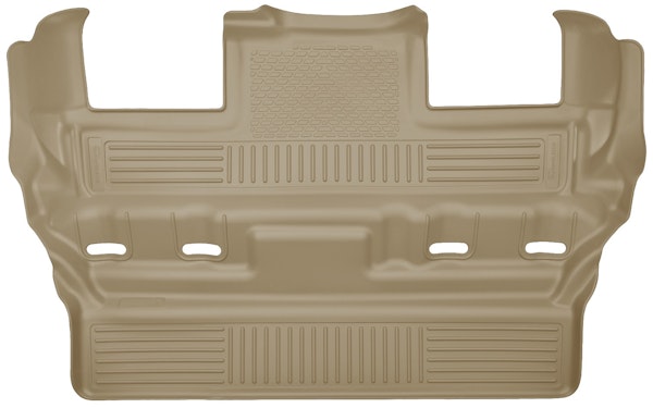 Husky Liners 19303 Weatherbeater Series 3rd Seat Floor Liner